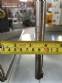 Mesa girat�ria alimentadora em inox para frascos potes Levapack 1200 mm