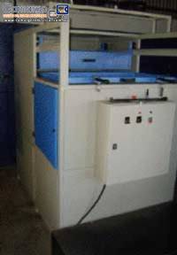 Vacuum Forming - 30 Horas de Uso Vacuum Forming - 30 Horas de Uso